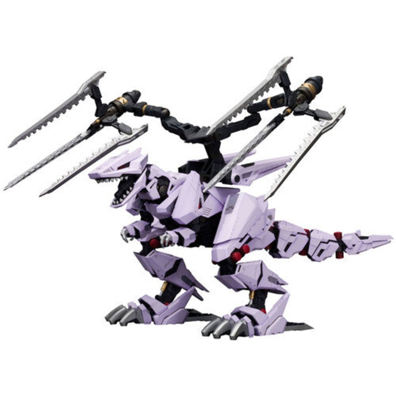 1/72 EZ049 Berserk Fhrer Repackage Ver.