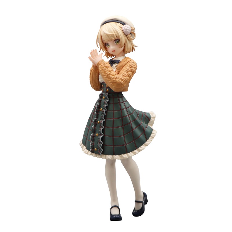 Good Smile Company Shigure Ui: Trio Try It Figure Shigure Ui