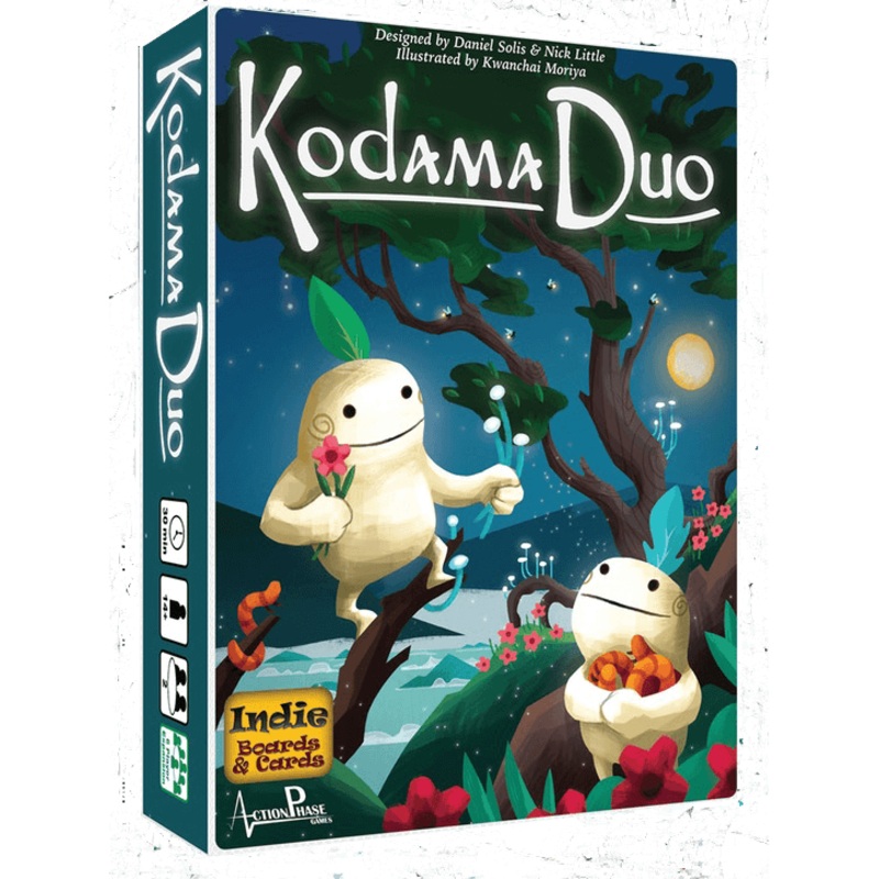 Kodama Duo