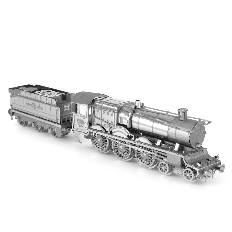 Metal Earth – Harry Potter – Hogwarts Express Train