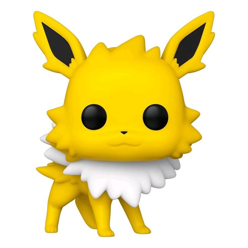 Pokemon – Jolteon Pop! RS