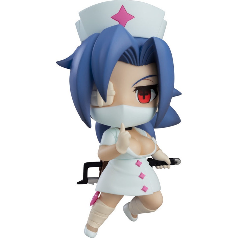 Skullgirls Nendoroid Valentine