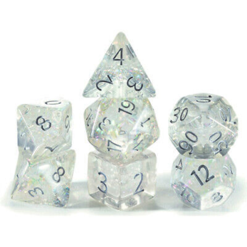 Gatekeeper Holographic Dice – Unicorn