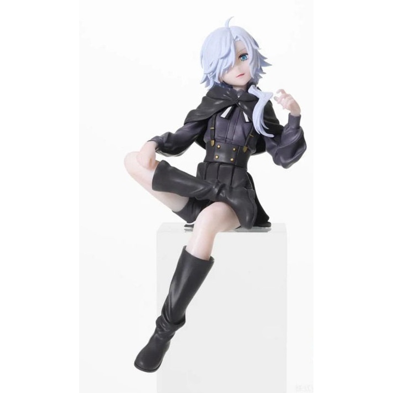 Good Smile Company Spy Room: PM Perching Figure Monika
