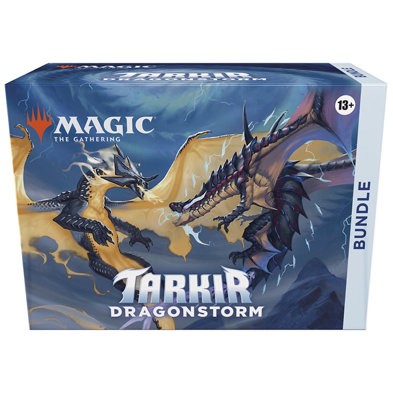 MTG Bundle Tarkir Dragonstorm (TDM)
