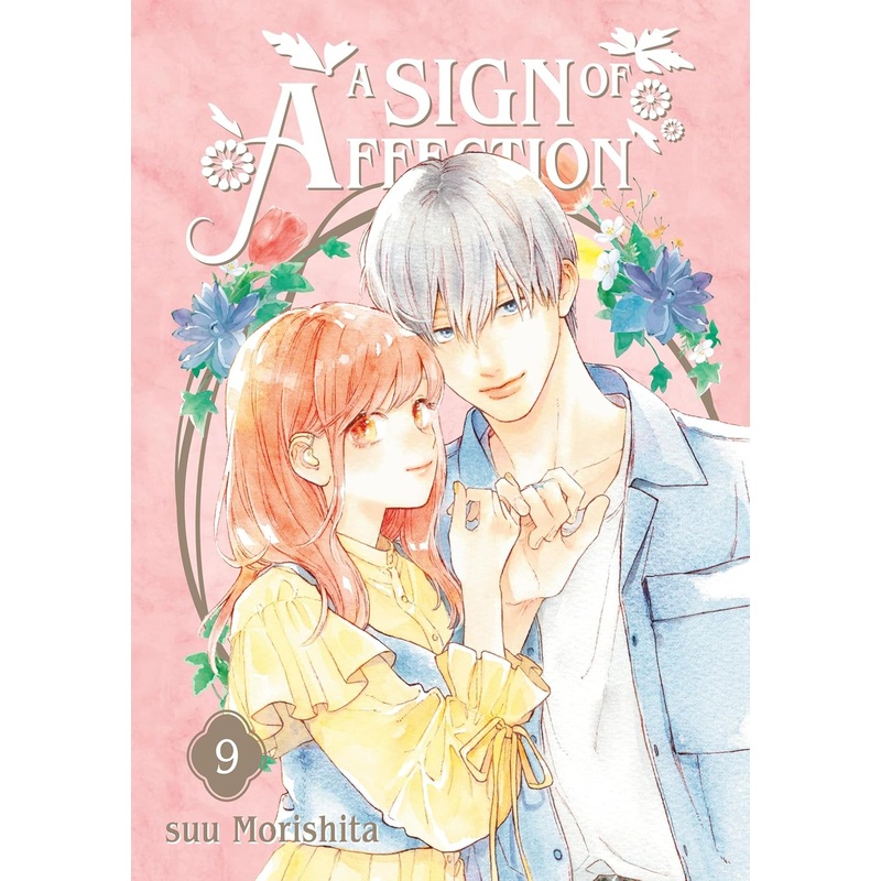 A Sign of Affection Volume 9