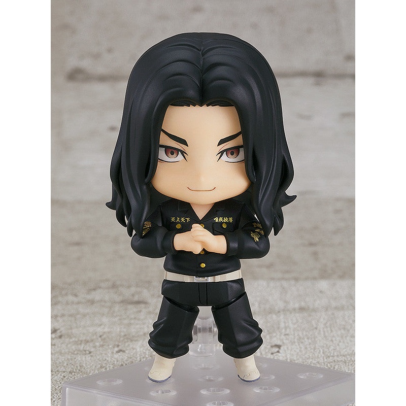 Tokyo Revenger Keisuke Baji Nendoroid