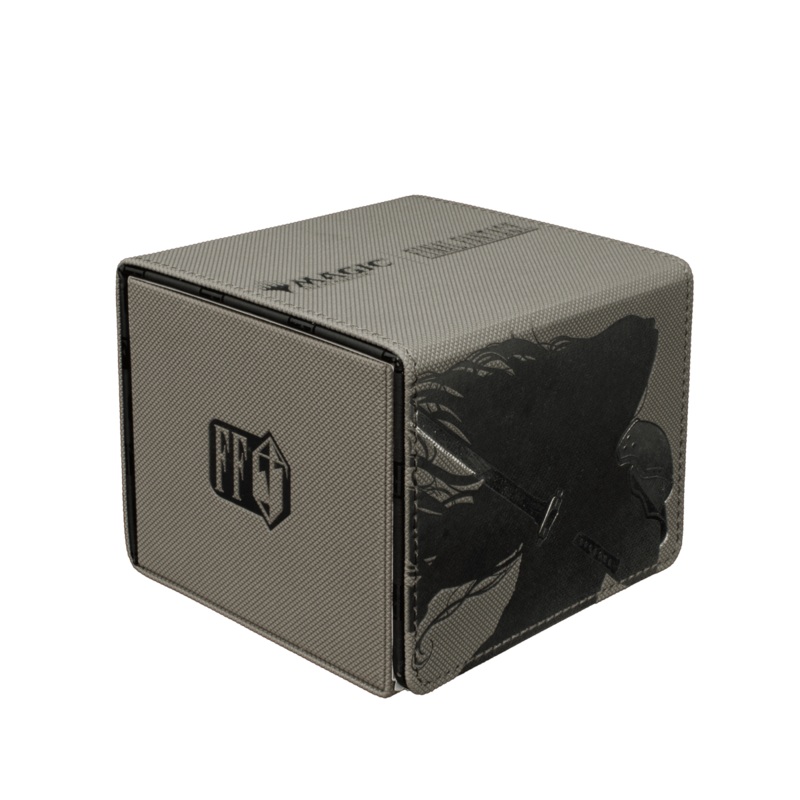 Ulta Pro – Magic: The Gathering – Final Fantasy: Sephiroth Planets Heir Premium Alcove Edge Deck Box