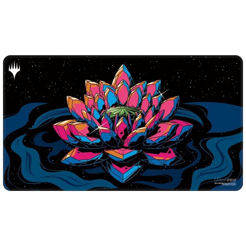 Ultra Pro Magic The Gathering Commander Masters Holofoil Playmat