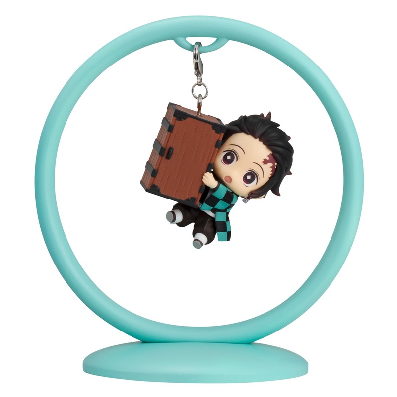 Good Smile Company Demon Slayer: Kimetsu no Yaiba Trapeze Kamado Tanjiro Figure