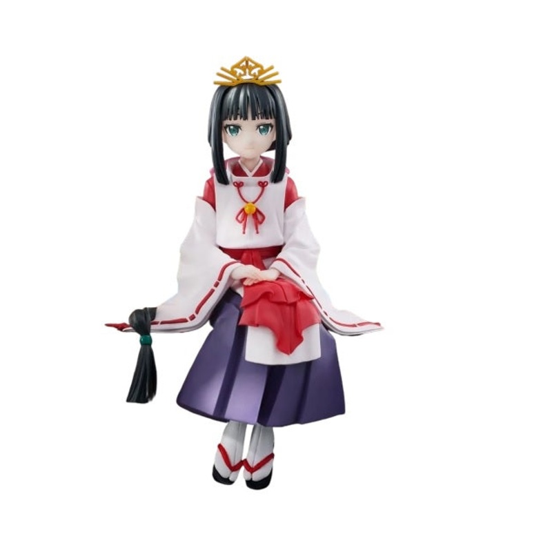 Good Smile Company The Elusive Samurai: Noodle Stopper Figure Shizuku