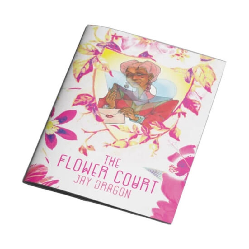 The Flower Court