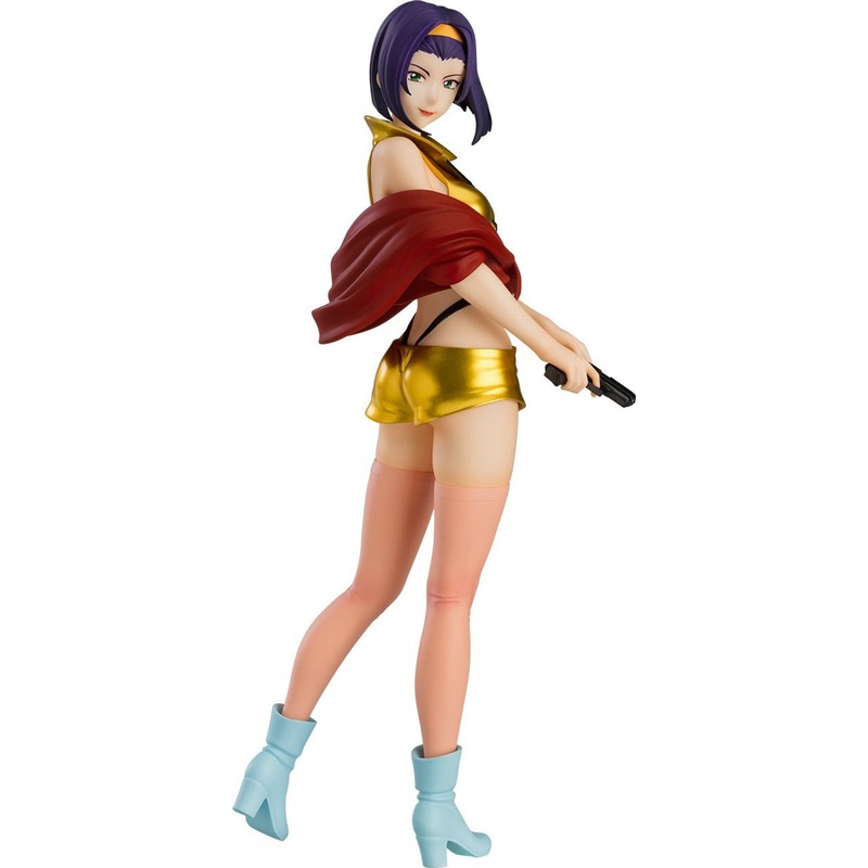 Popup Parade – Cowboy Bebop Faye Valentine