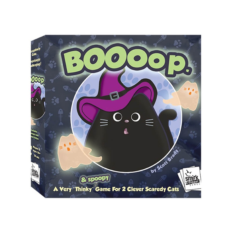 BOOoop.