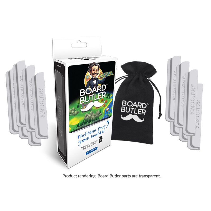 Board Butler – 12-Pack