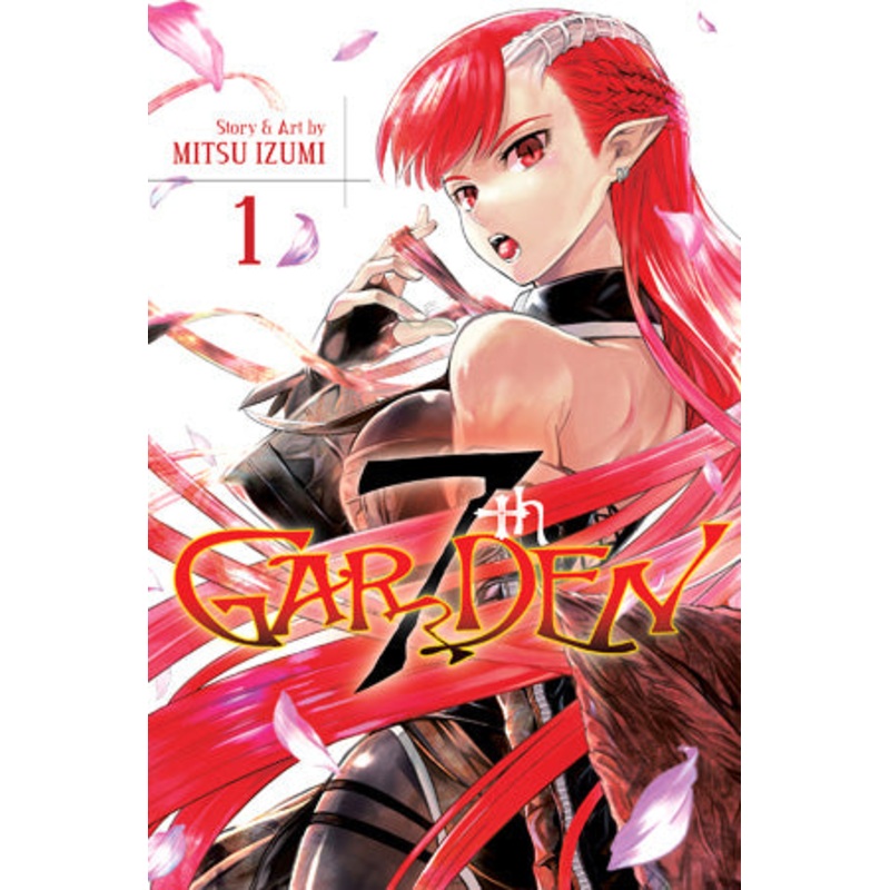 7th Garden Volume 1