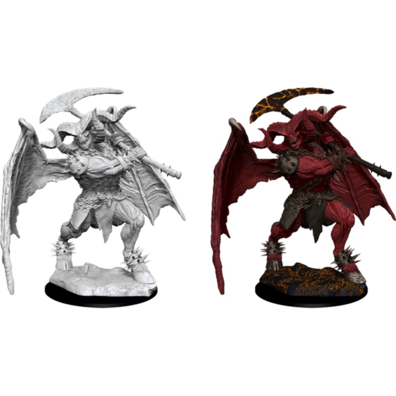 Mini – D&D Magic the Gathering : Rakdos, Lord of Riots (Demon)