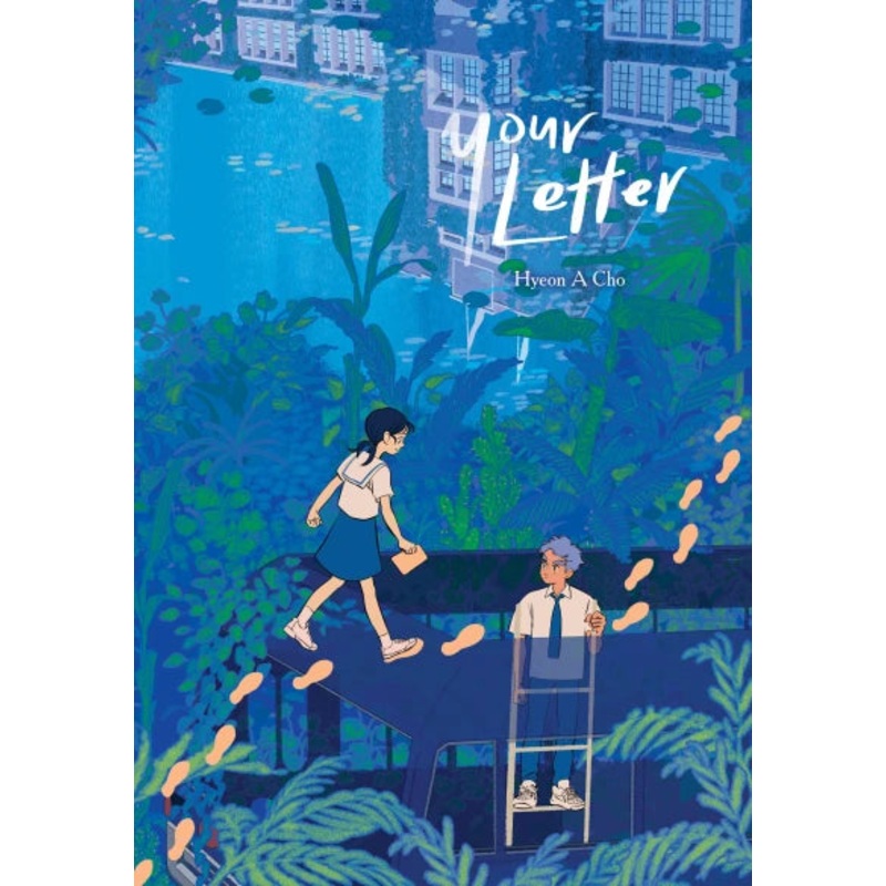 Your Letter