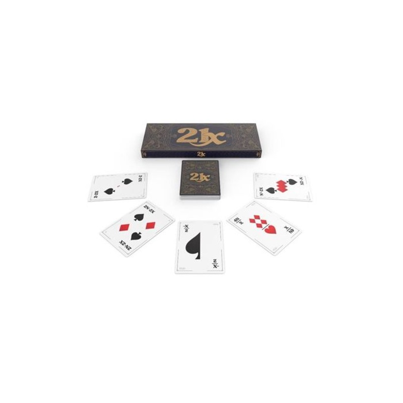 21X Limited Edition – Board Game
