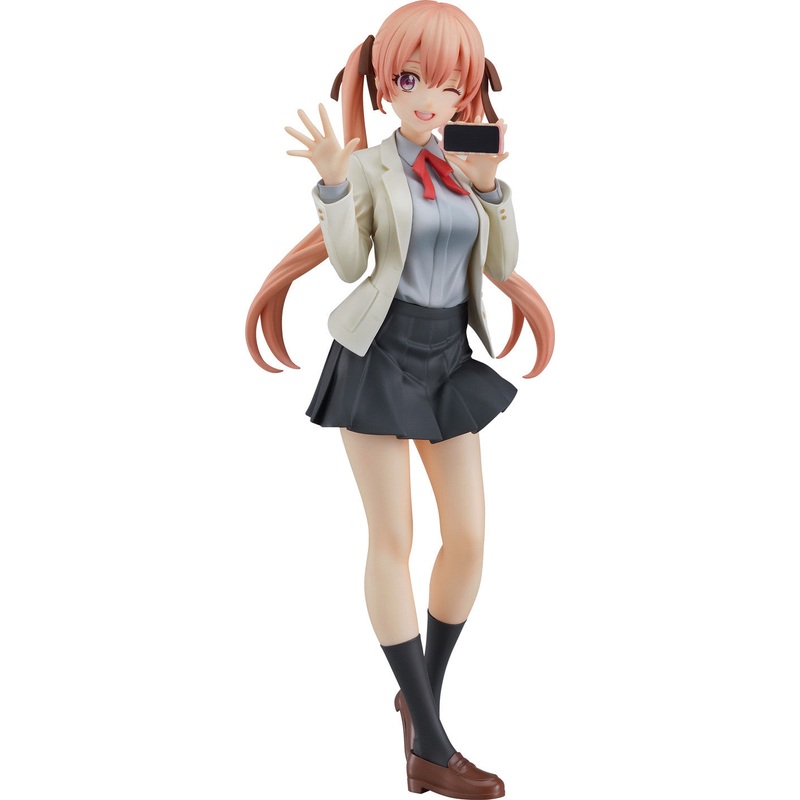 Good Smile Company A Couple of Cuckoos: POP UP PARADE Erika Amano