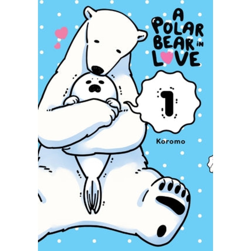 A Polar Bear in Love Volume 1