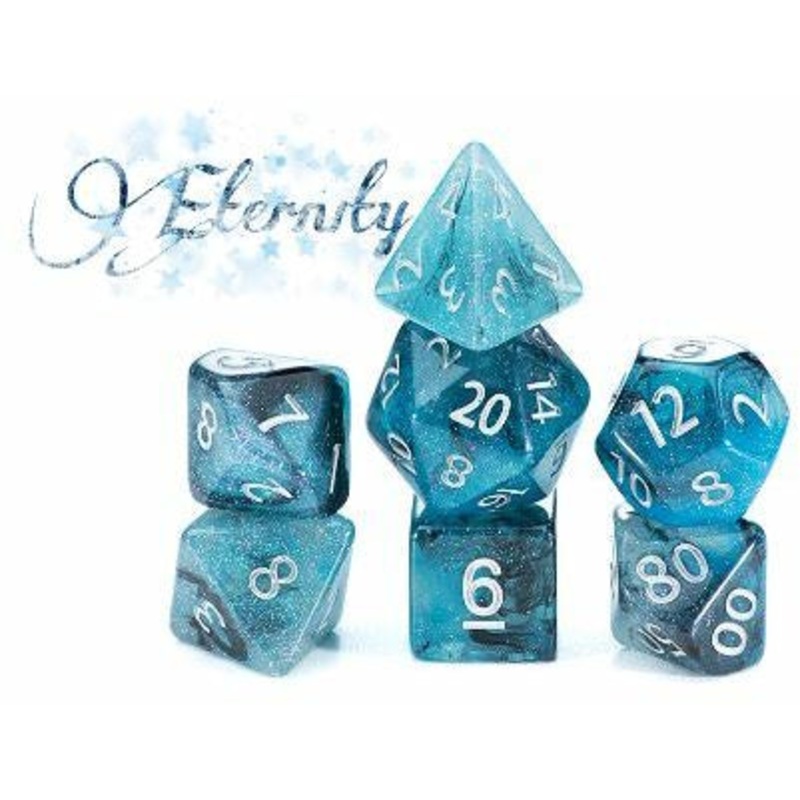Aether Dice – Eternity