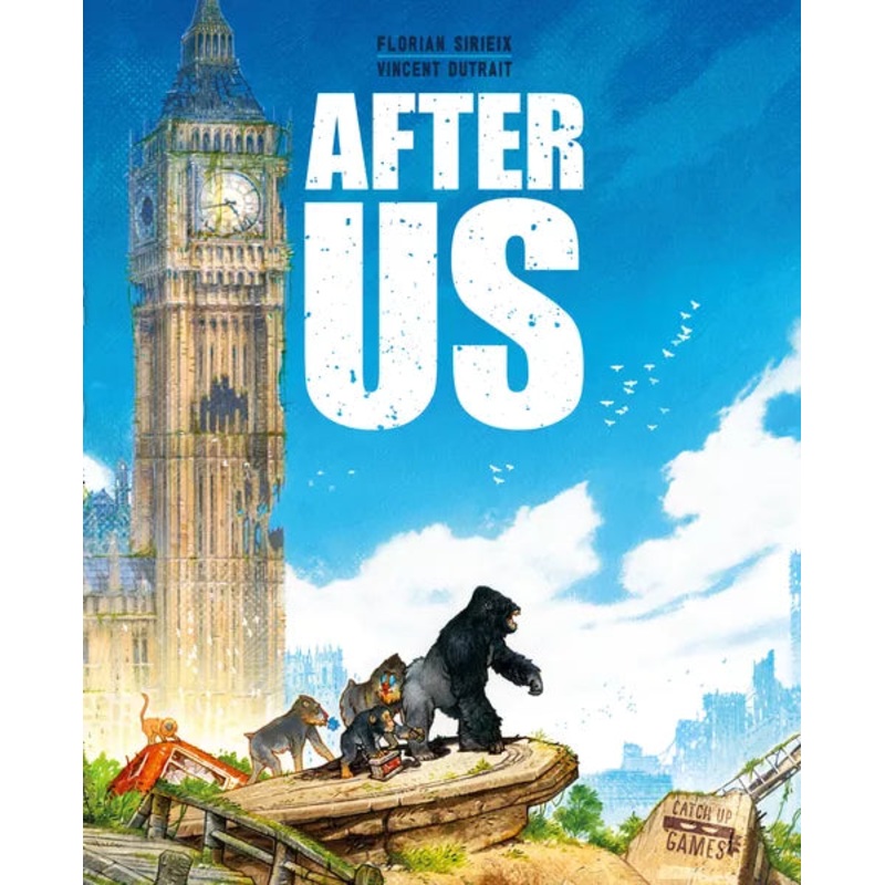 After Us