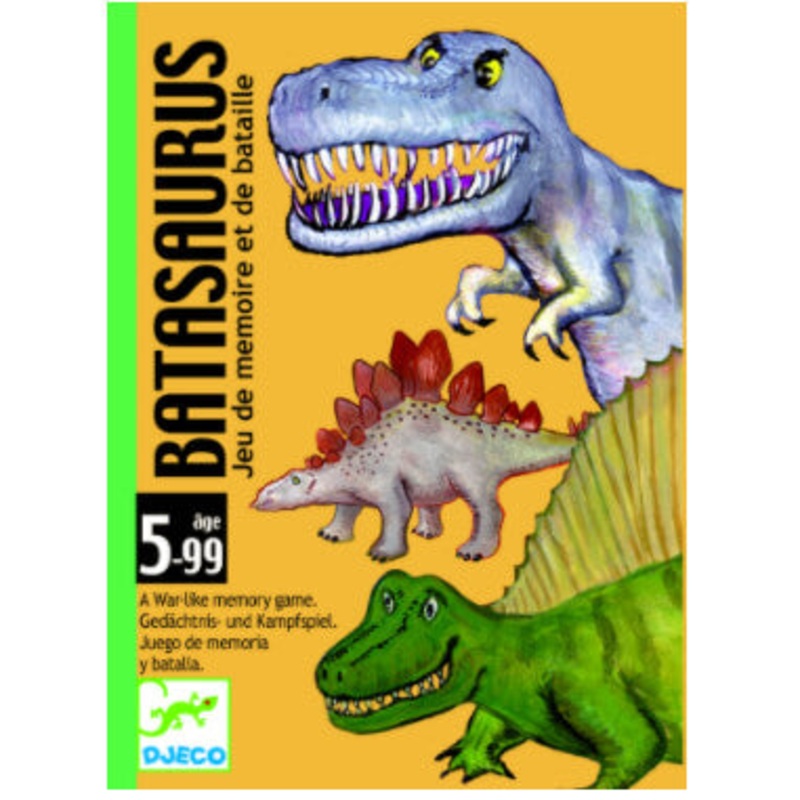 Batasaurus