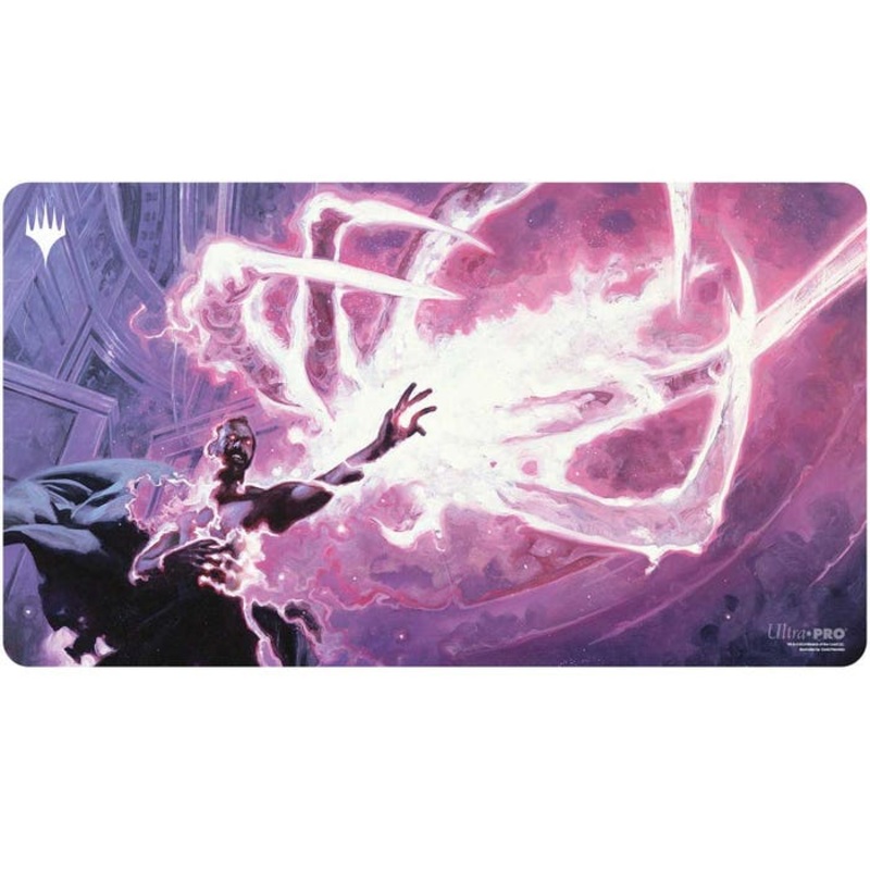 Magic The Gathering – Modern Horizons 3 Playmat Black-2