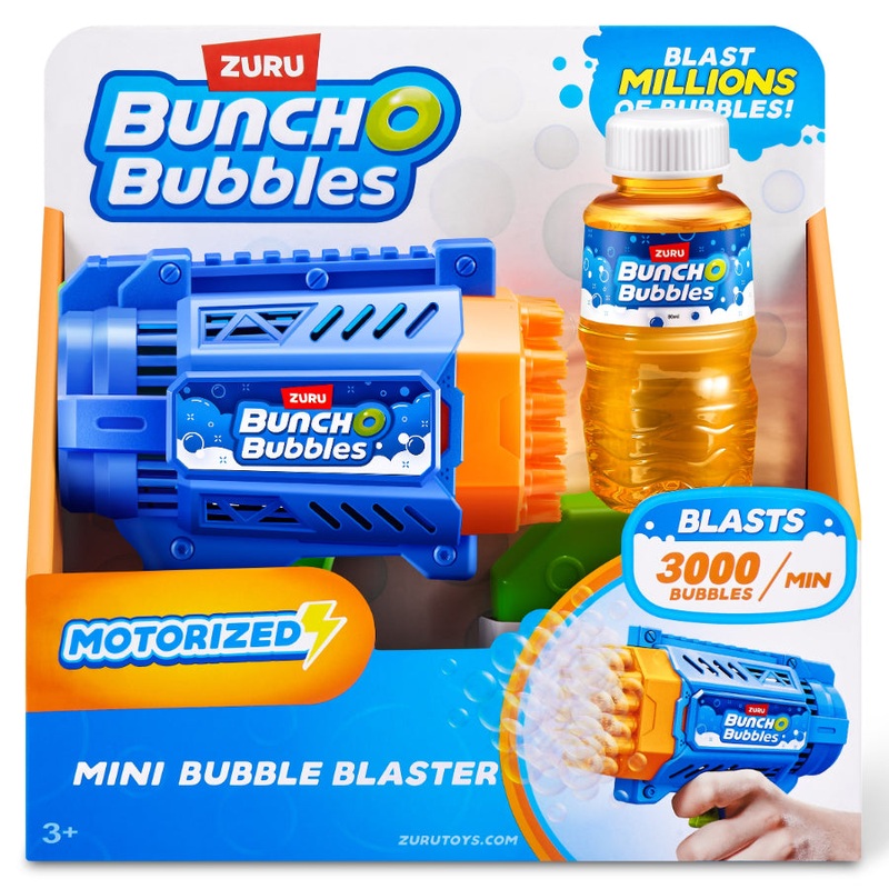 Zuru Bunch O Bubbles Blaster – Small