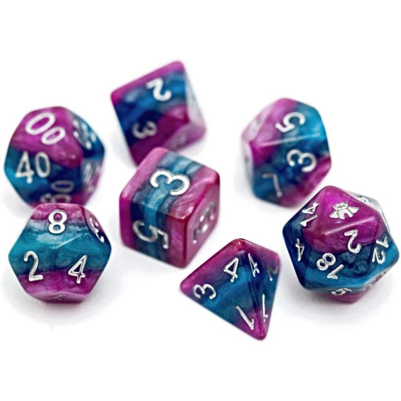 Reality Shard Dice – Thought