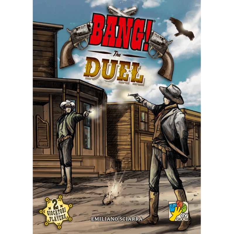 Bang! Duel