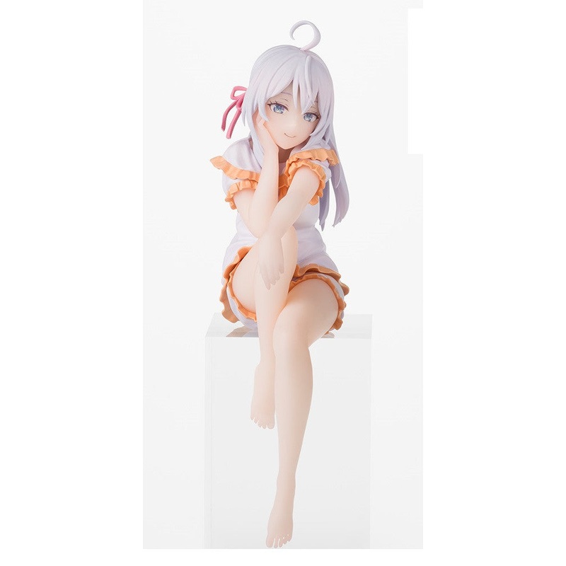 Good Smile Company Alya Sometimes Hides Her Feelings in Russian: TV Anime PM Perching Alya Pajamas