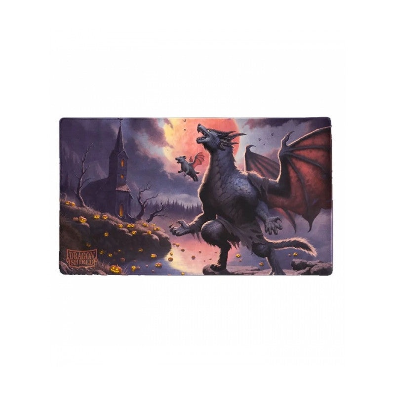 Dragon Shield – Playmat – Halloween 2023