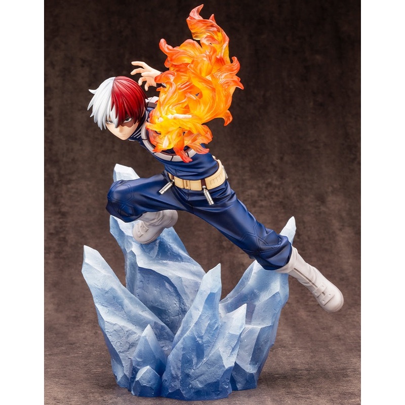 1/8 ARTFX J My Hero Academia Shoto Todoroki Ver.2