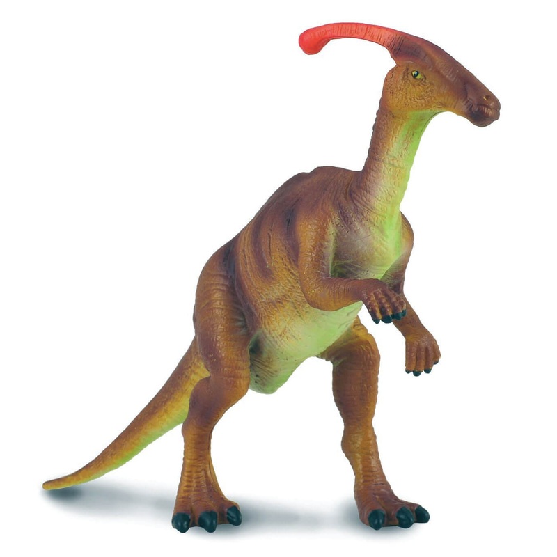 Collecta Parasaurolophus