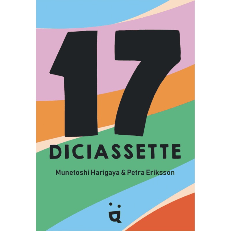 17: Diciassette