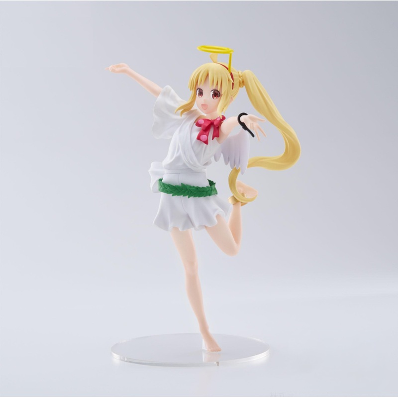 Good Smile Company Bocchi the Rock! Nijika Ijichi F40 Luminasta Anime Nijika Ijichi