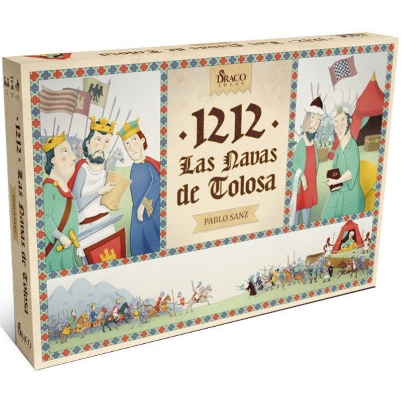 1212: Las Navas de Tolosa