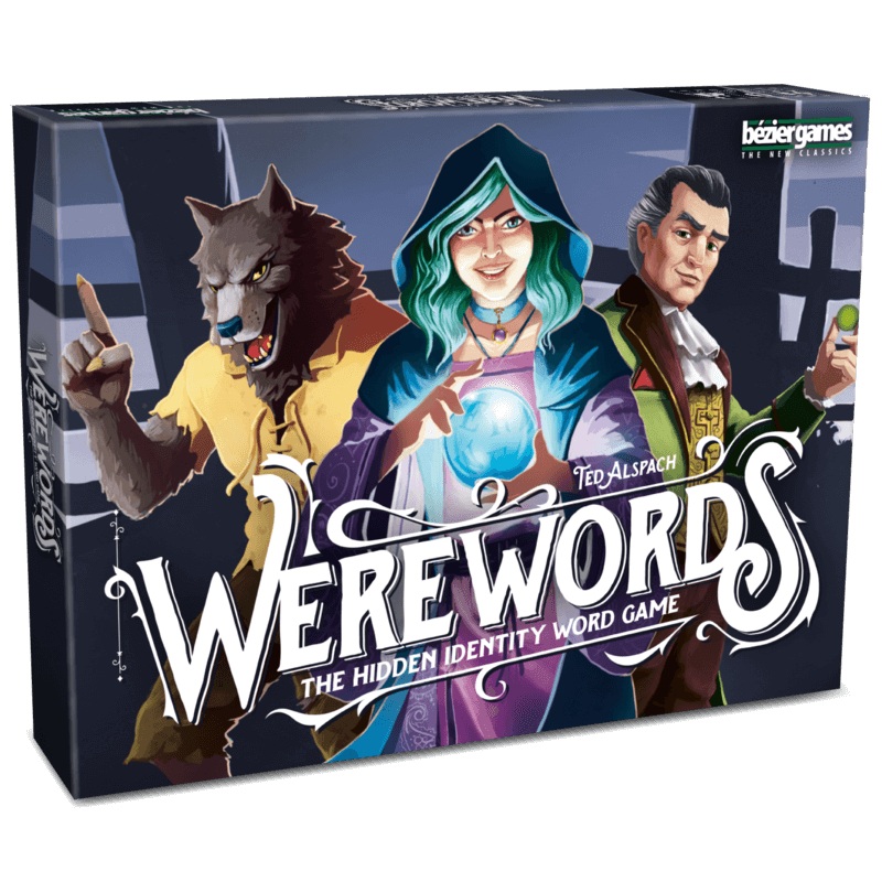 Werewords