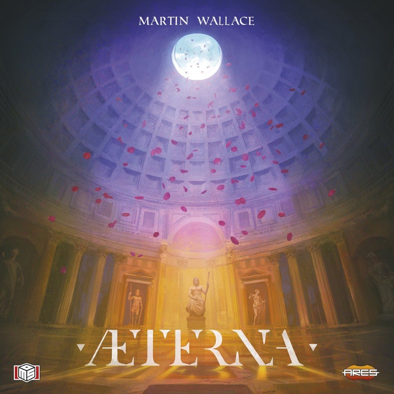 Aeterna (Preorder)