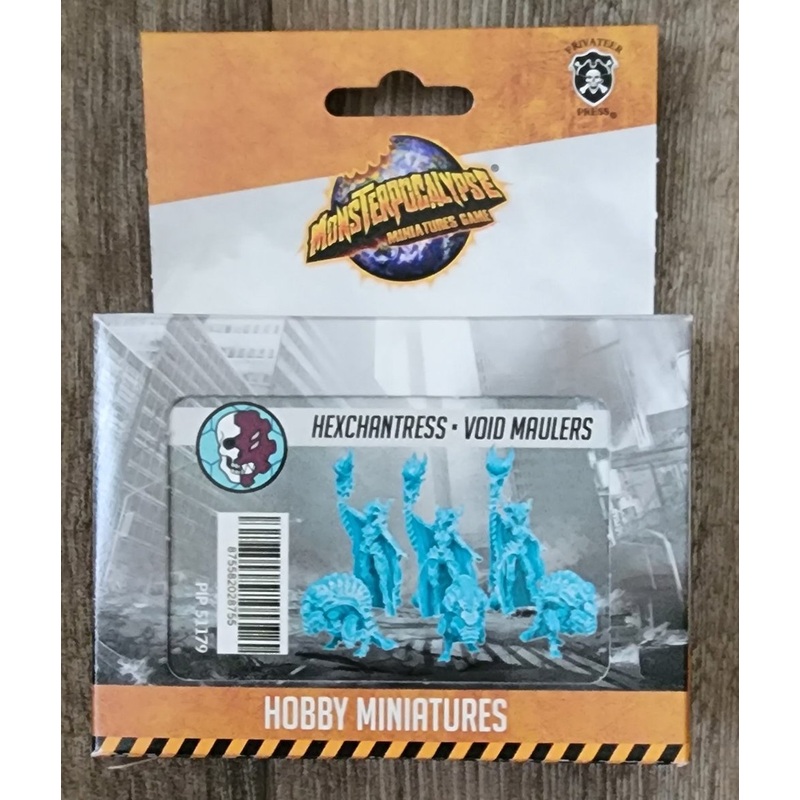 Monsterpocalypse Necroscourge Nexus (*See Per Order Flat Rate Shipping)