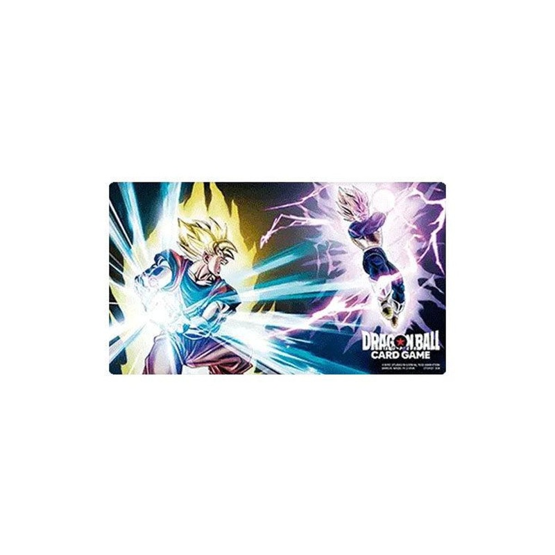 Dragon Ball Super Card Game: Fusion World  Official Playmat v1