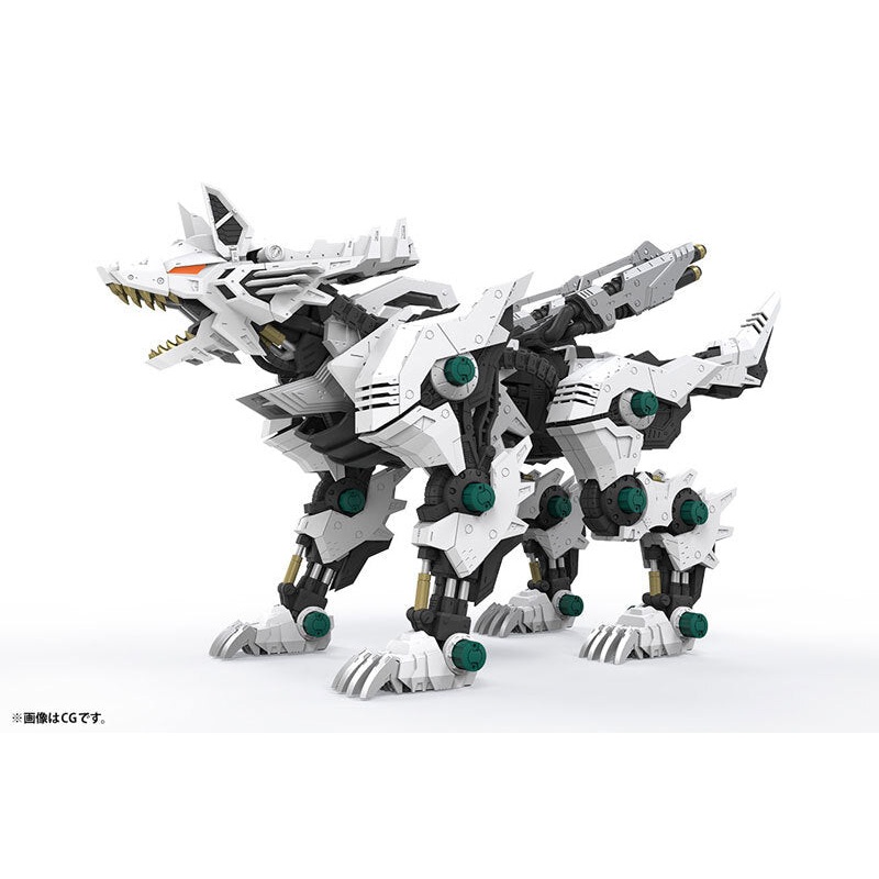1/72 RZ-053 Konig Wolf