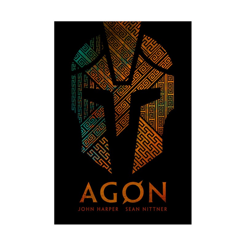 Agon