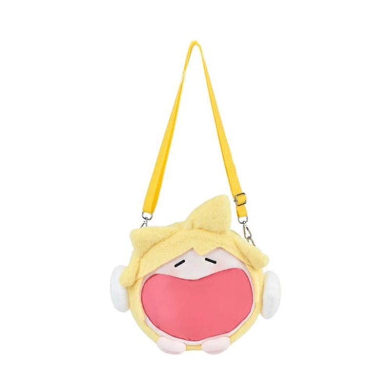 [Vocaloid] Kagamine Len Ita Bag – Large
