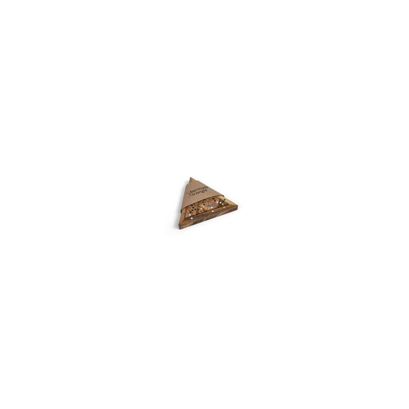 Bermuda Triangle