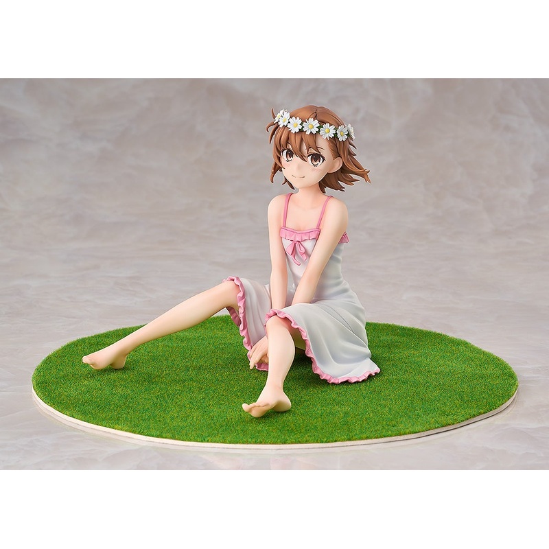 Good Smile Company A Certain Scientific Railgun T: Mikoto Misaka 1:7 Scale (re-run)