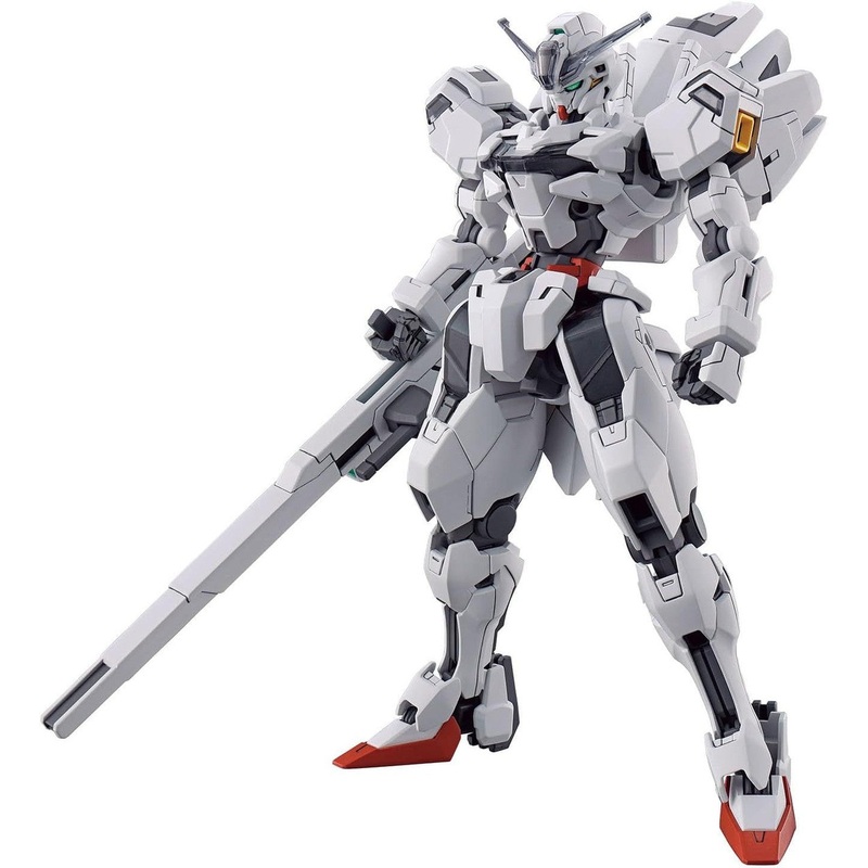 1/144 HG Gundam Calibarn The Witch From Mercury