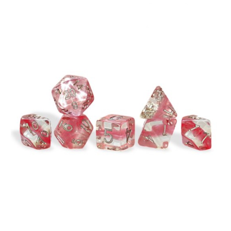 7-setCube: Neutron: Bubble Gum